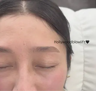 アイブロウ 【ナチュラル眉 🎀hinata】の眉毛・アイブロウイメージ