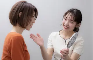 大澤 友里のエステ・リラクイメージ