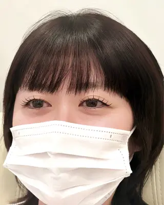 マツエク・マツパ ヨシダ kukuleのマツエク・マツパデザイン