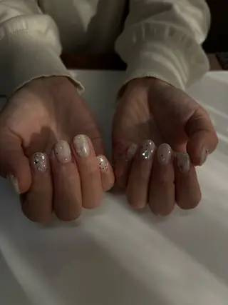 ネイル 大阪狭山/klarm kanohaのエステ・リラクイメージ