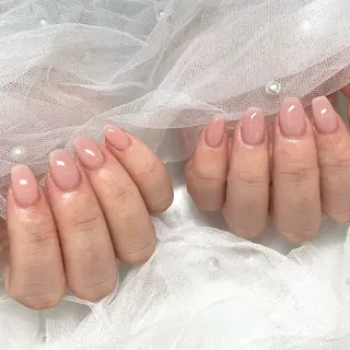 ネイル 🎀FLORANZ 🎀MIKAのネイルデザイン