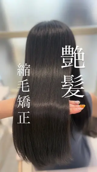 ロング つや髪/ライブヘア /Miya🎀🪽のヘアスタイル