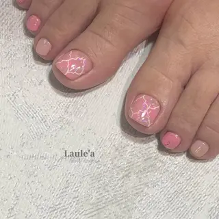 ネイル Nail yuriのネイルデザイン