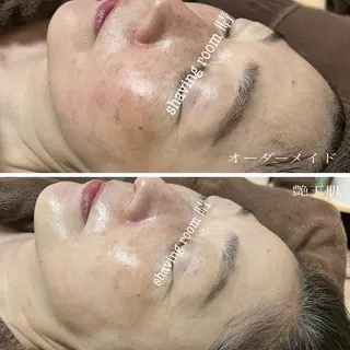 shaving room 晴のその他イメージ