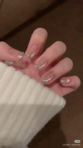 ネイル LU NAのネイルデザイン