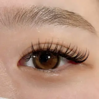 マツエク・マツパ フェデシル 日高のマツエク・マツパデザイン