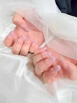 ネイル Lutena🎶 伊藤のネイルデザイン