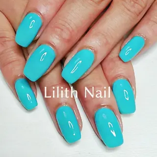 ネイル Lilith Nailのネイルデザイン