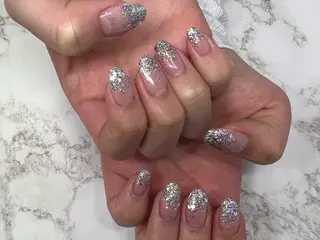 ネイル Nail Salon Lianのネイルデザイン