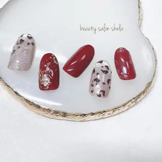 ネイル ビューティーサロン シェーラのマツエク・マツパデザイン