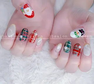 ネイル 2 5のマツエク・マツパデザイン