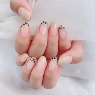 ネイル Yun  nail yumiのネイルデザイン