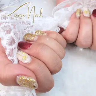 ネイル Lamp Nailのネイルデザイン