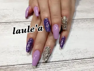 ネイル Rグループ felizのネイルデザイン