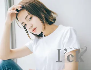 アイブロウ riko I'ck 新宿店の眉毛・アイブロウイメージ