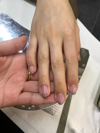 ネイル MAXKELLY AIのネイルデザイン