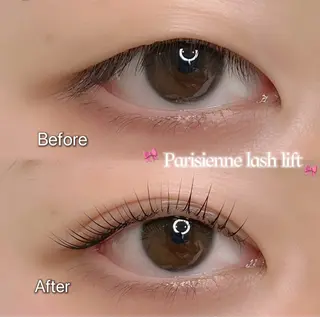 マツエク・マツパ EYE LASH salon fA 【フア】所属・Eyelash fA kananのマツエク・マツパデザイン