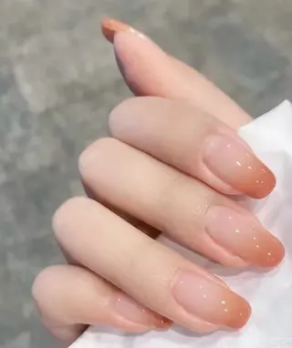 ネイル 高木 維麗絲のネイルデザイン