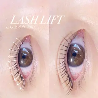 マツエク・マツパ and Rita 蒲生店所属・andRita蒲生店 kanouのマツエク・マツパデザイン