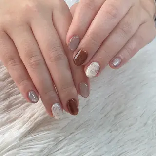 ネイル nail salon　share所属・Share wakanaのネイルデザイン