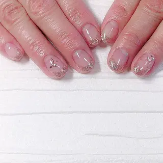 ネイル nailsalon vanilla.のネイルデザイン