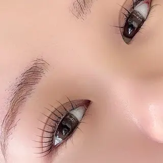 マツエク・マツパ オアラテ仙台店💖 辻川凜のマツエク・マツパデザイン