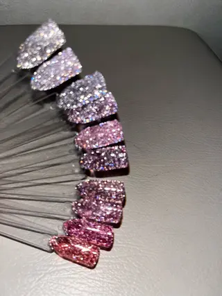 ネイル haru.nail harunaのネイルデザイン