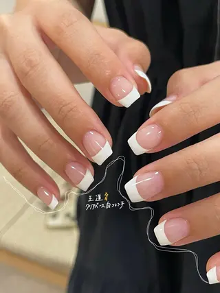 ネイル you (ユウ)のネイルデザイン