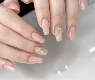 ネイル R salonのネイルデザイン