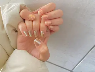 ネイル pro.m Kanonのネイルデザイン