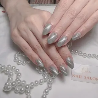 ネイル さくら💮💮 【オフ無料】のネイルデザイン