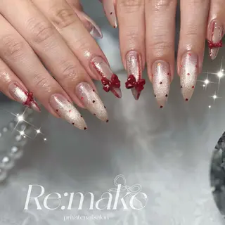 ネイル Re:make yumeのネイルデザイン