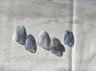 ネイル aoyagi maiのネイルデザイン