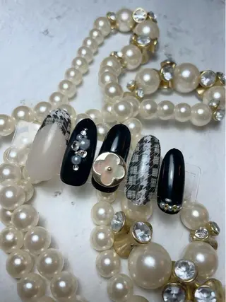 ネイル ネイルサロンfeel茂原店所属・Feel ‪‪☺︎‬Yuriaのネイルデザイン