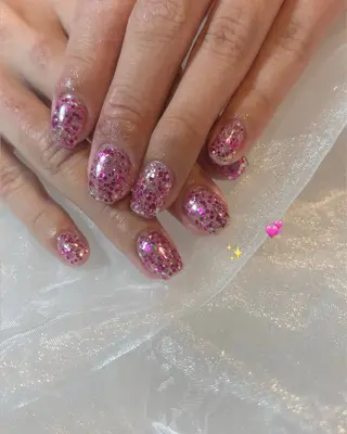 ネイル Hanana Nail所属・Hanana Nail Hanaのネイルデザイン