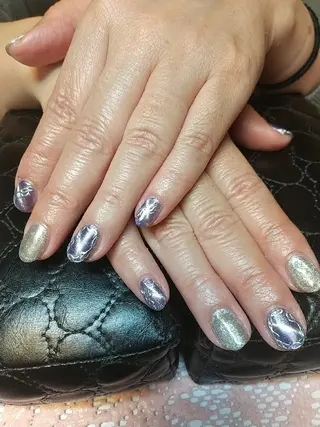 ネイル haru  nailのネイルデザイン