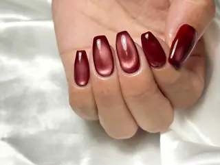 ネイル joieange MEGUMIのネイルデザイン