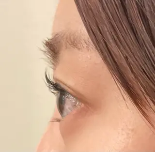 マツエク・マツパ ソワージュエレガンス所属・SoiegeEleg 加藤のマツエク・マツパデザイン