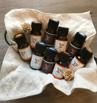 VERBENA所属・ハイライト／艶カラー 大河シンジのヘアスタイル