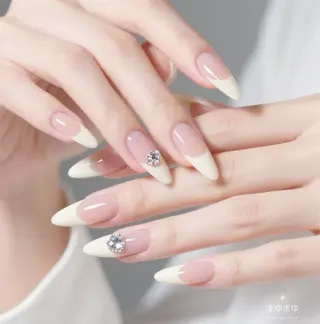 ネイル Eyedor まつパ／眉毛専門店のマツエク・マツパデザイン