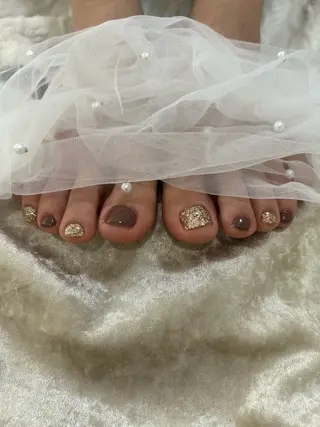 ネイル Monart♡ 石光のネイルデザイン