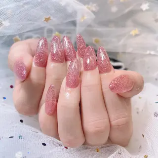 ネイル 💅ネイルサロン ブラン🌈かすみのネイルデザイン