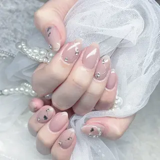 ネイル Kanako 💫のネイルデザイン