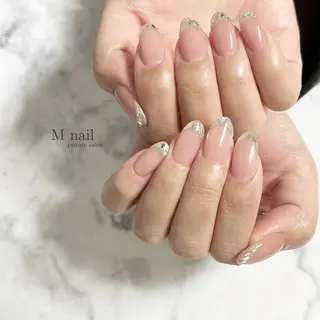 ネイル M　nail所属・M nailのネイルデザイン