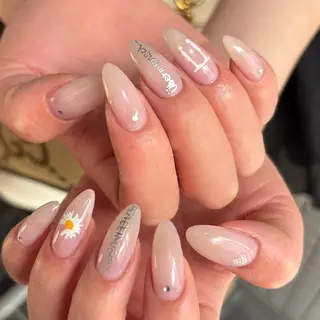 ネイル 木村 夏生 /アート･個性派👾のネイルデザイン