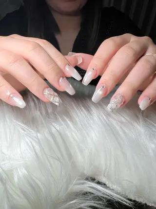 ネイル NekoNailsalon所属・NekoNail salonのネイルデザイン