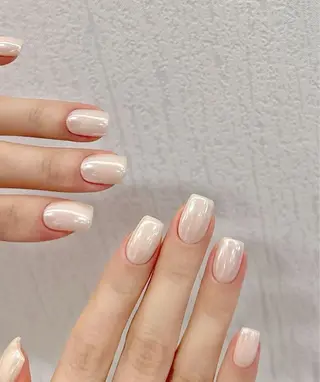 ネイル M+Nail新宿所属・カル karuのネイルデザイン