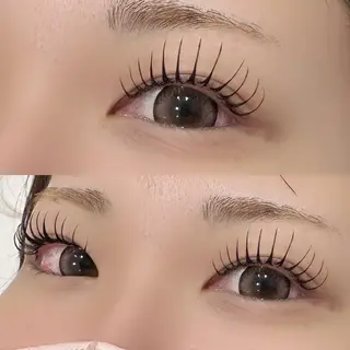 マツエク・マツパ HARIS miyazakiの眉毛・アイブロウイメージ