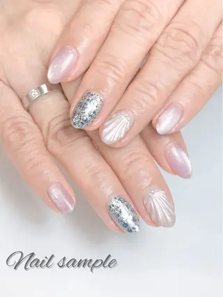 ネイル nail shizukaのネイルデザイン