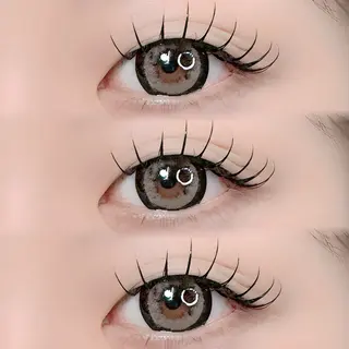 マツエク・マツパ Apis🎀 愛媛/松山のマツエク・マツパデザイン